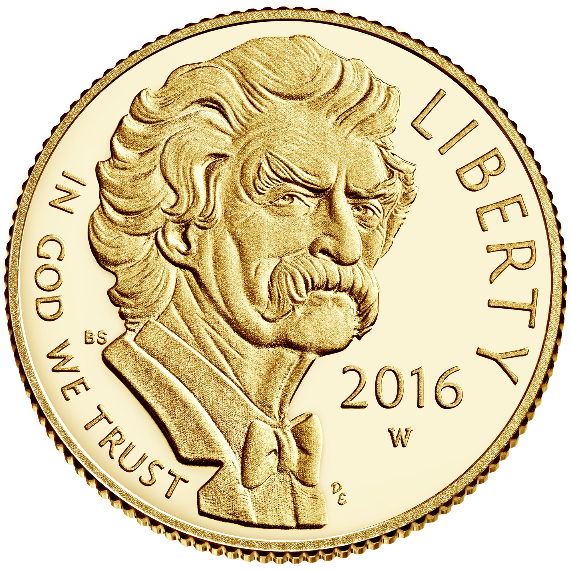 2016-mark-twain-commemorative-gold-proof-obverse