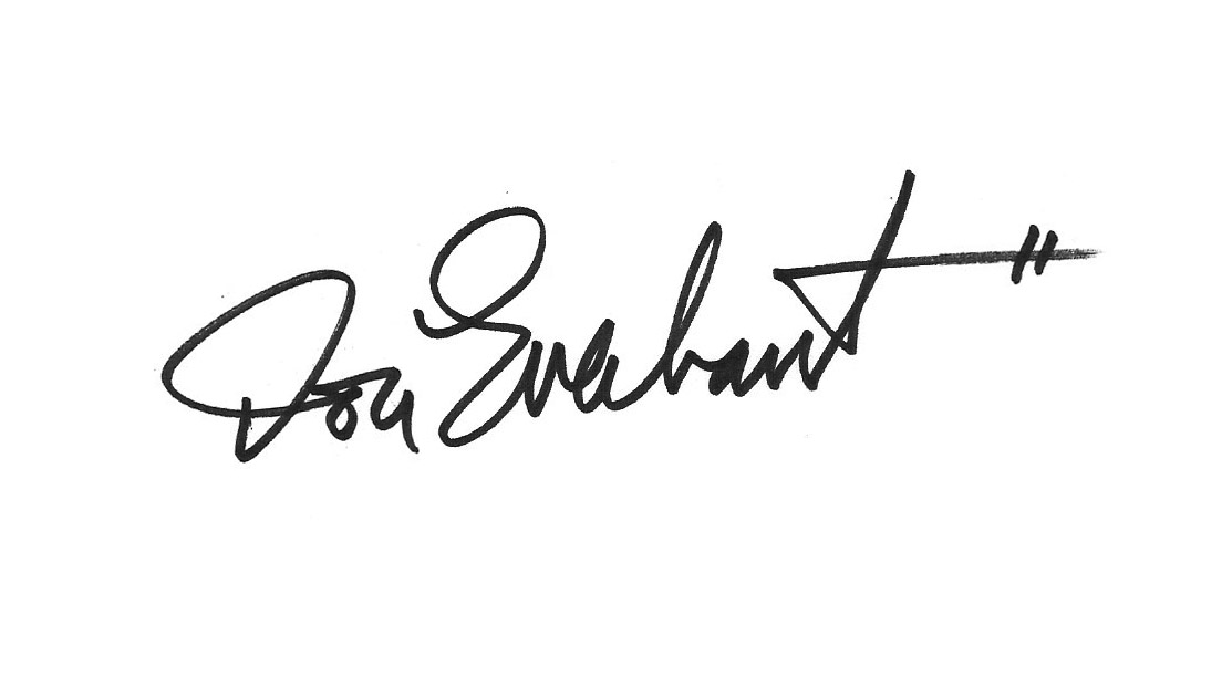 DE Signature