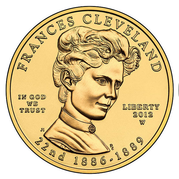 2012-frances-cleveland-1st-term-first-spouse-gold-coin