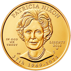 Pat Nixon