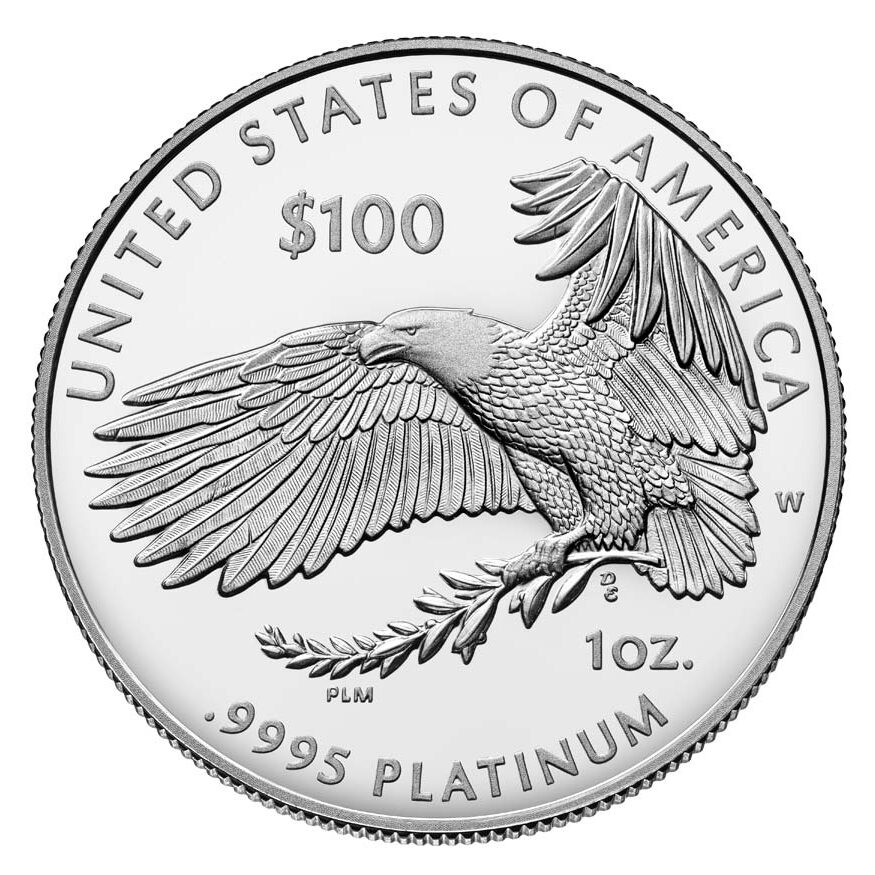 Platinum Reverse